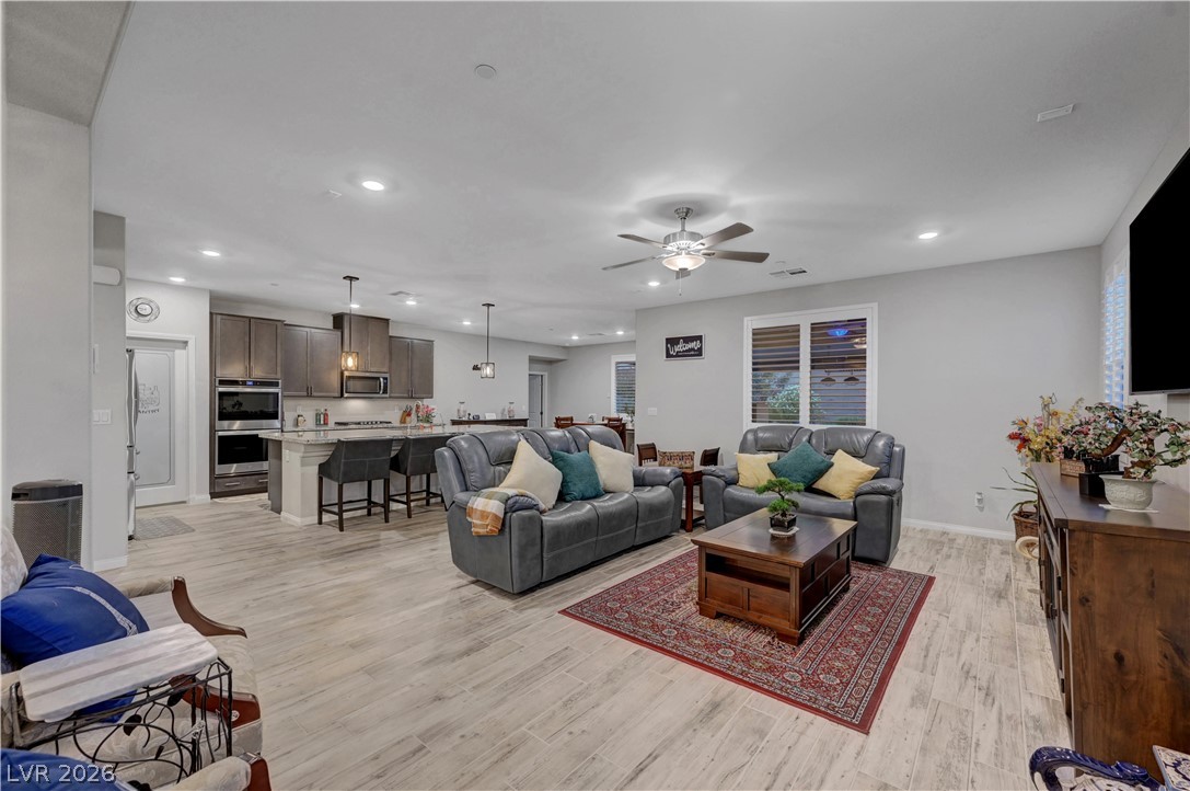 6391 Montrose Park Court Property Photo 17