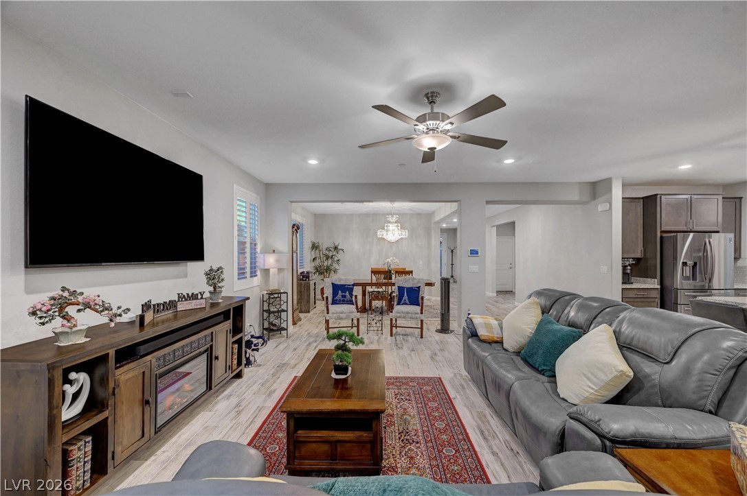6391 Montrose Park Court Property Photo 19