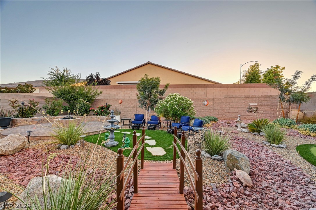 6391 Montrose Park Court Property Photo 70