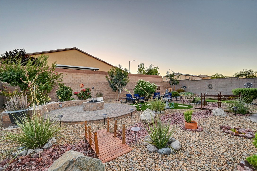 6391 Montrose Park Court Property Photo 75
