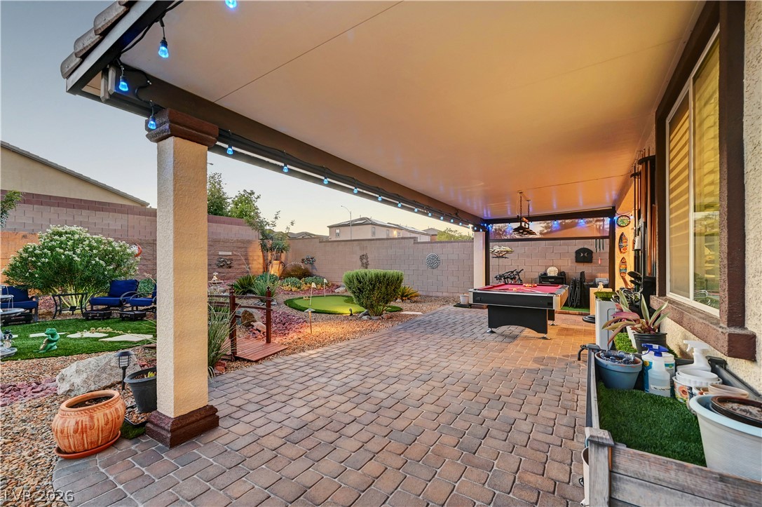 6391 Montrose Park Court Property Photo 80