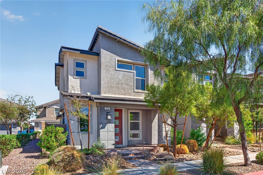 208 Alla Breve Avenue Property Photo 1