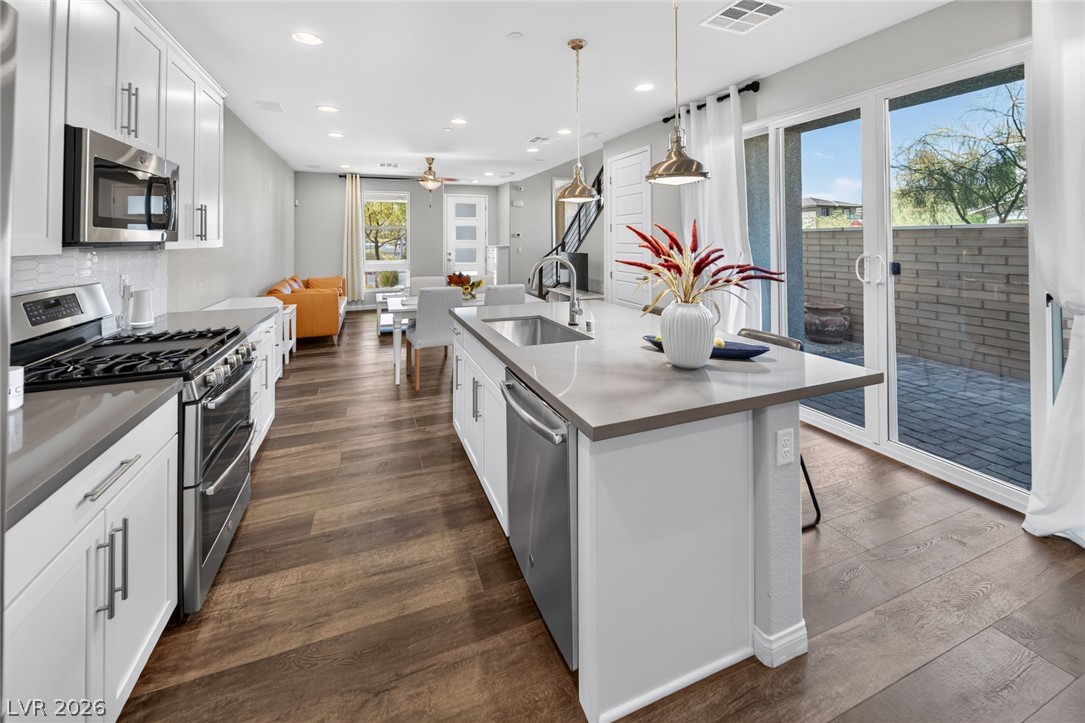 208 Alla Breve Avenue Property Photo 2
