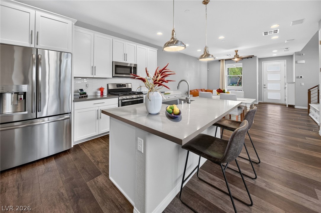 208 Alla Breve Avenue Property Photo 4