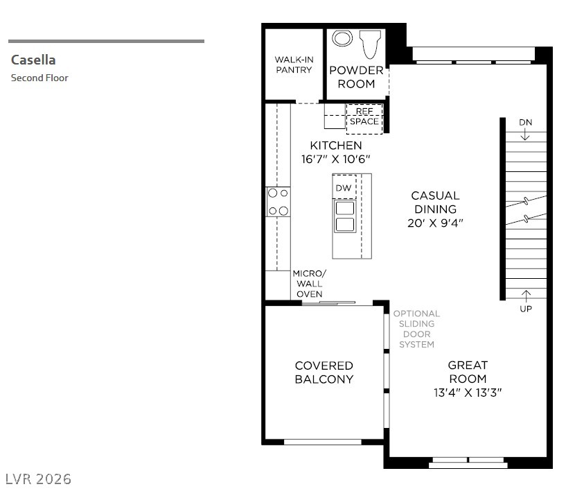 655 Talon Ridge Street Property Photo 3