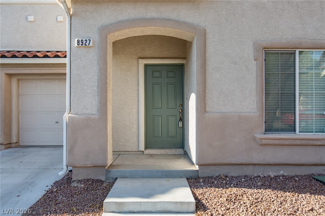 8927 Argus Reed Avenue Property Photo 4