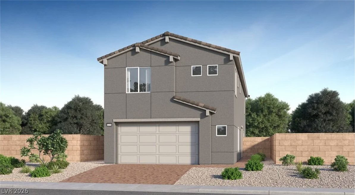 3381 Dancing Waters Street Property Photo 1