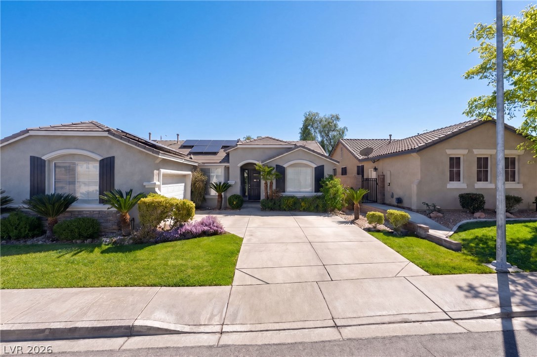 1415 Minuet Street Property Photo 1