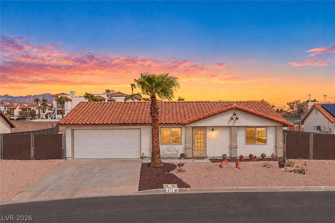 1872 Maricopa Drive Property Photo 1