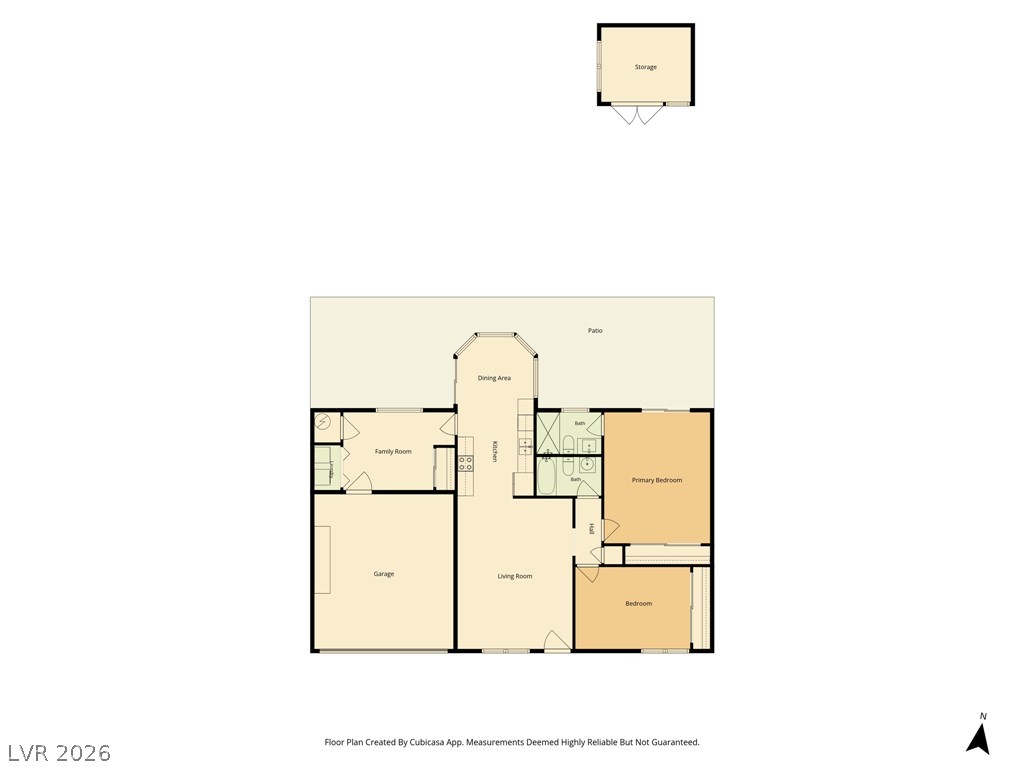 1872 Maricopa Drive Property Photo 46