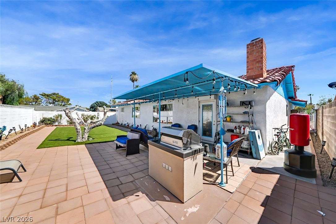 3107 Trueno Road Property Photo 41