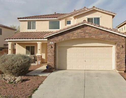 3540 Rubio Sun Avenue