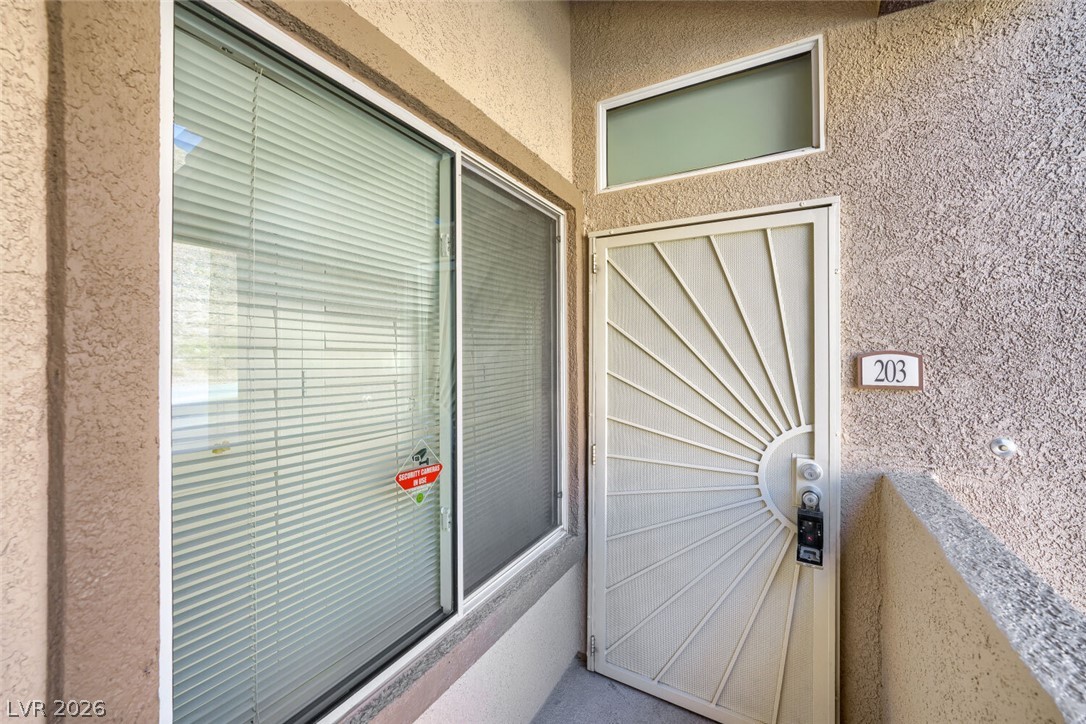 3545 Cactus Shadow Street 203 Property Photo 1