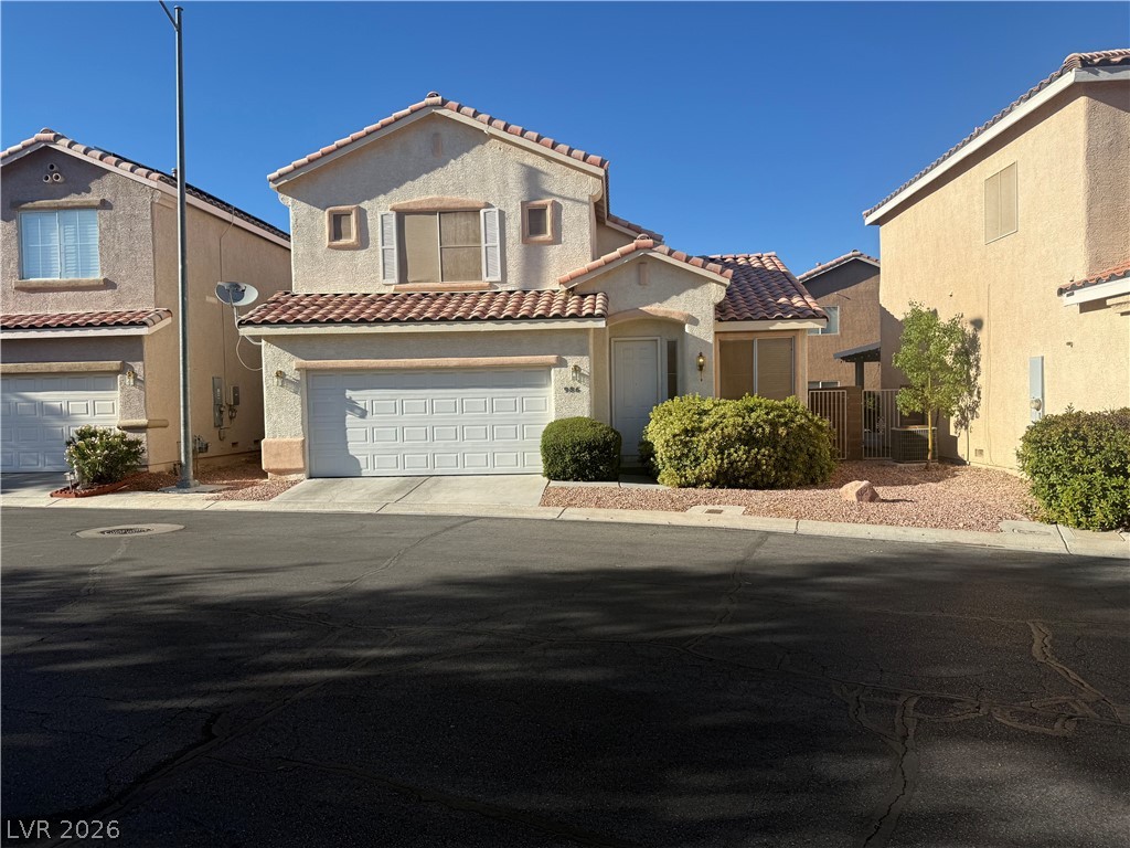 986 Park Walk Avenue Property Photo 1