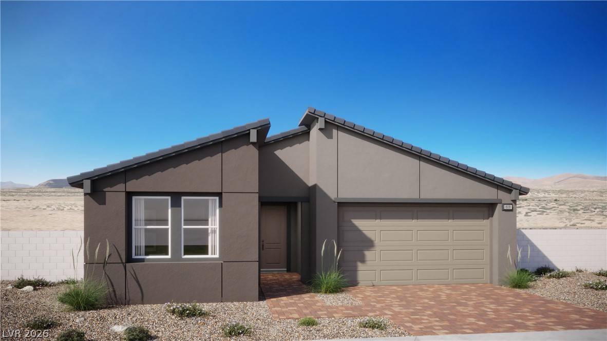 1663 Capri Falls Court Property Photo 1