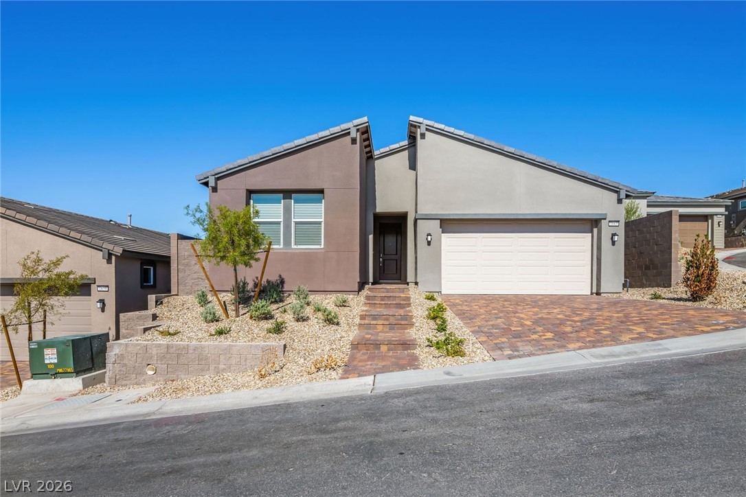 1663 Capri Falls Court Property Photo 1