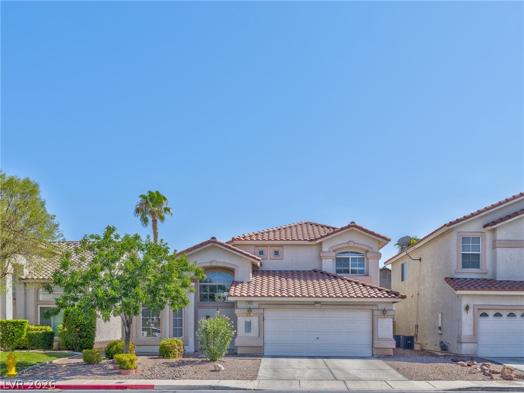933 Scarlet Haze Avenue Property Photo 1