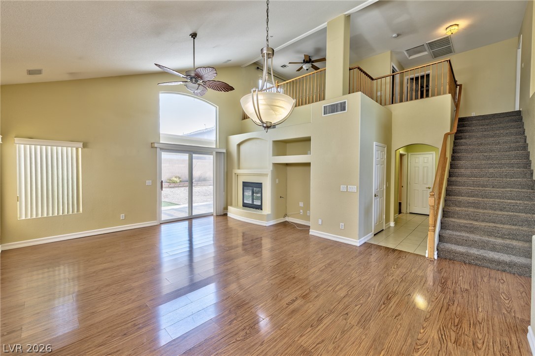 933 Scarlet Haze Avenue Property Photo 6