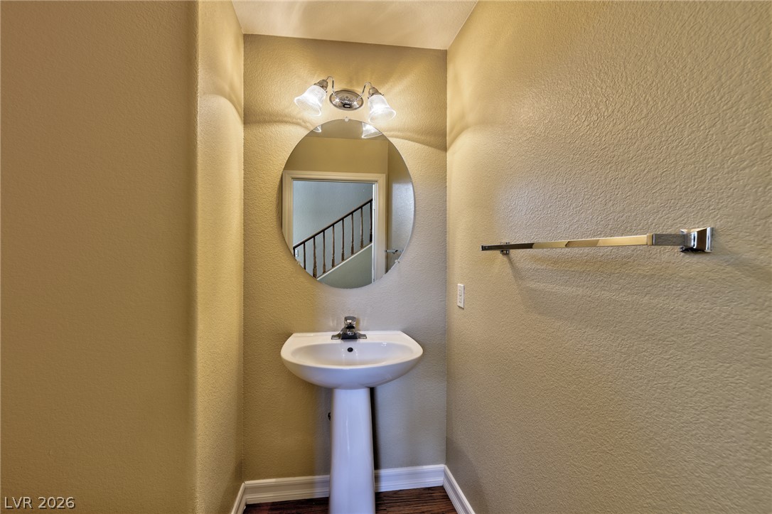 933 Scarlet Haze Avenue Property Photo 12