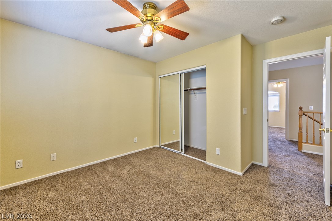 933 Scarlet Haze Avenue Property Photo 16