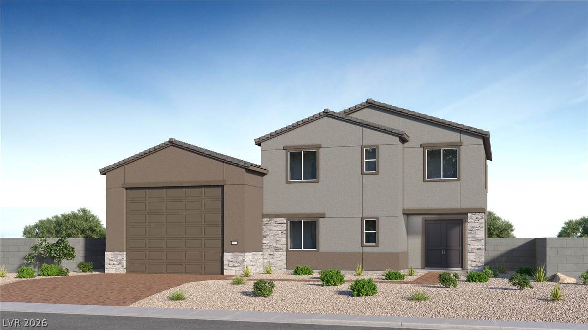 9425 Stella Summit Drive Property Photo 1
