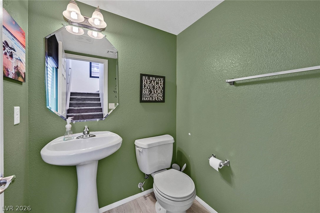 719 Tall Arrow Avenue Property Photo 8