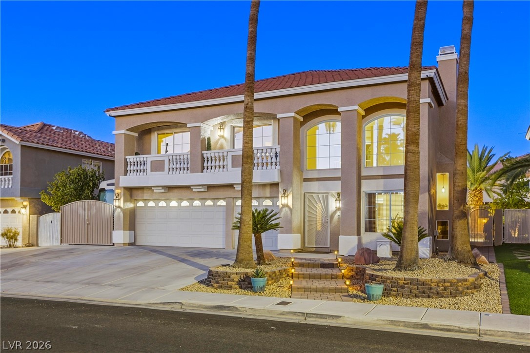 9620 Orchid Bay Drive Property Photo 1