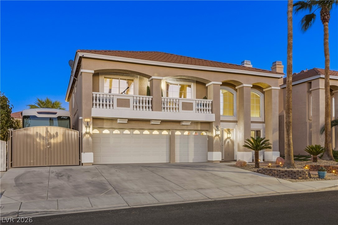 9620 Orchid Bay Drive Property Photo 2