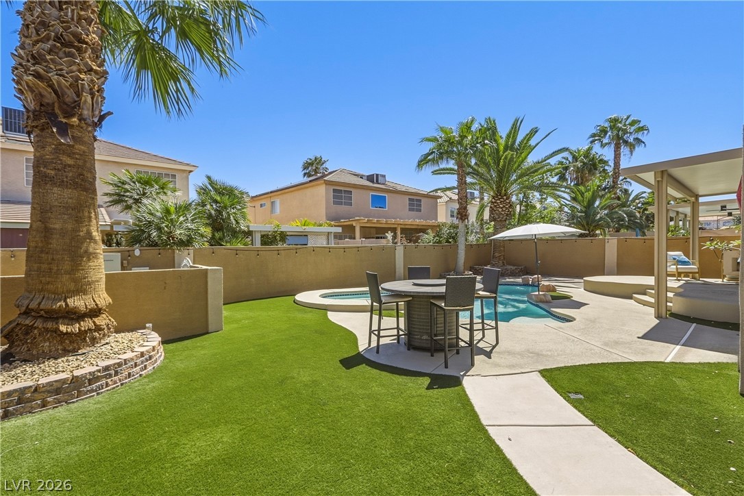 9620 Orchid Bay Drive Property Photo 3