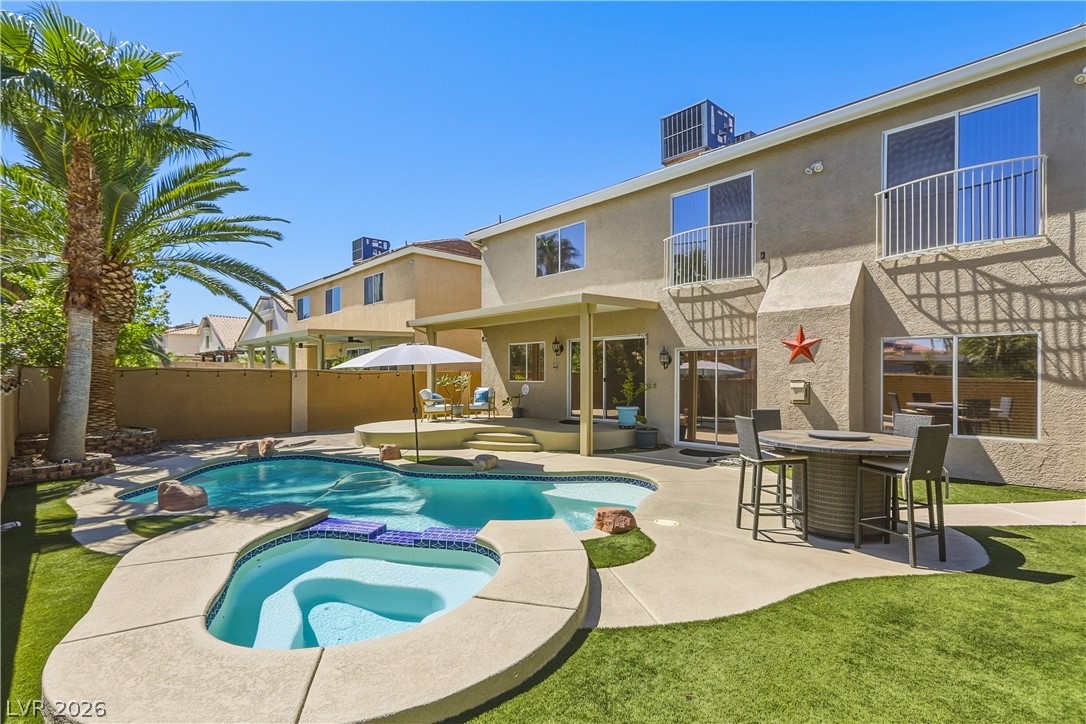 9620 Orchid Bay Drive Property Photo 4