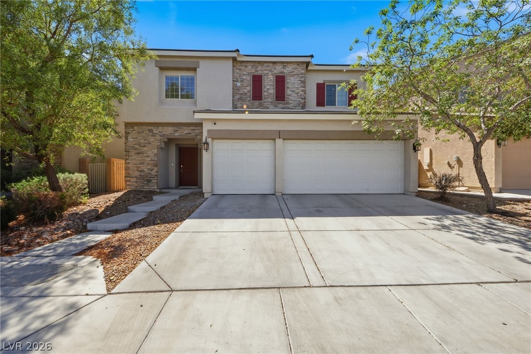9023 Mastodon Avenue Property Photo 1