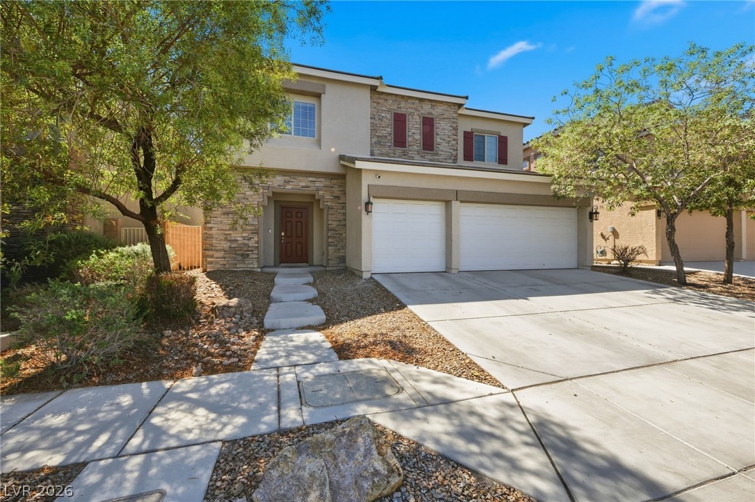 9023 Mastodon Avenue Property Photo 2