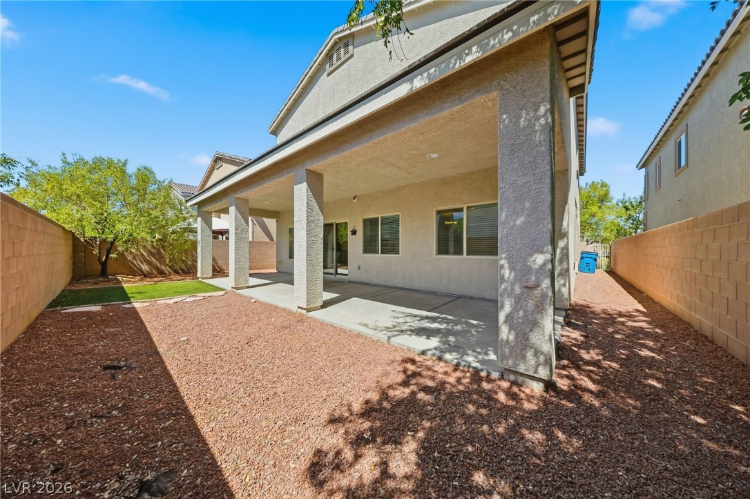 9023 Mastodon Avenue Property Photo 24