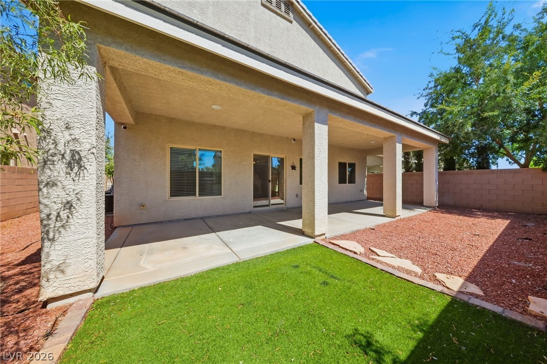 9023 Mastodon Avenue Property Photo 25