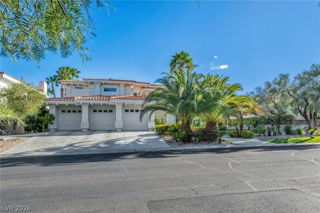 8805 Spanish Mountain Drive Property Photo 2