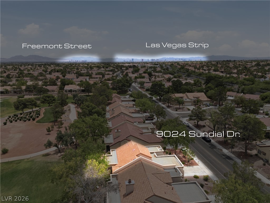 9024 Sundial Drive Property Photo 3