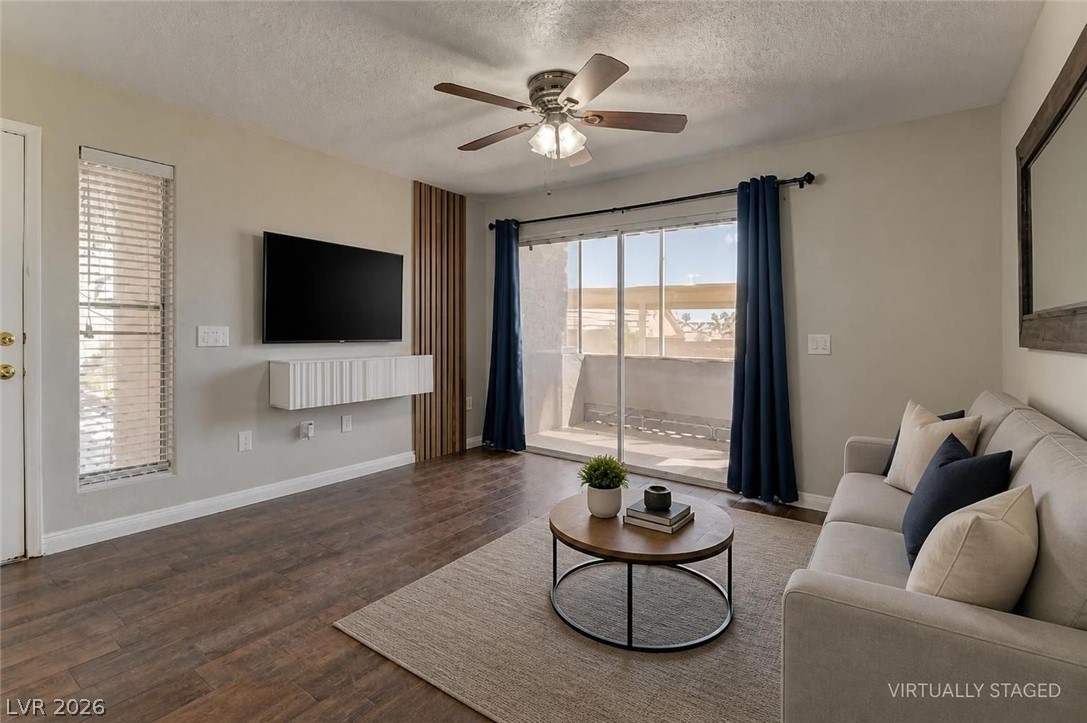 5710 East Tropicana Avenue 1053 Property Photo 1
