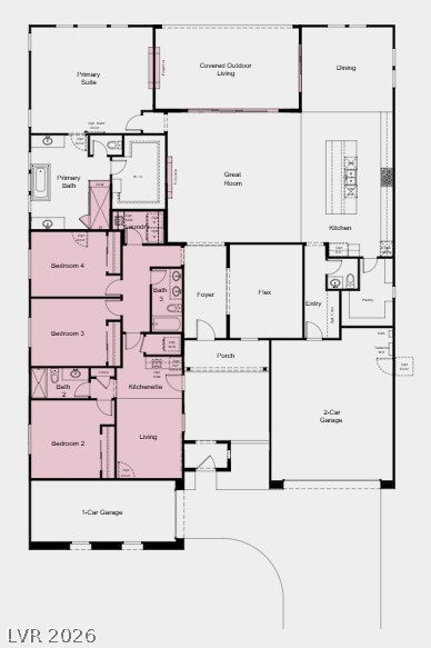 214 Paraggi Bay Drive Property Photo 73