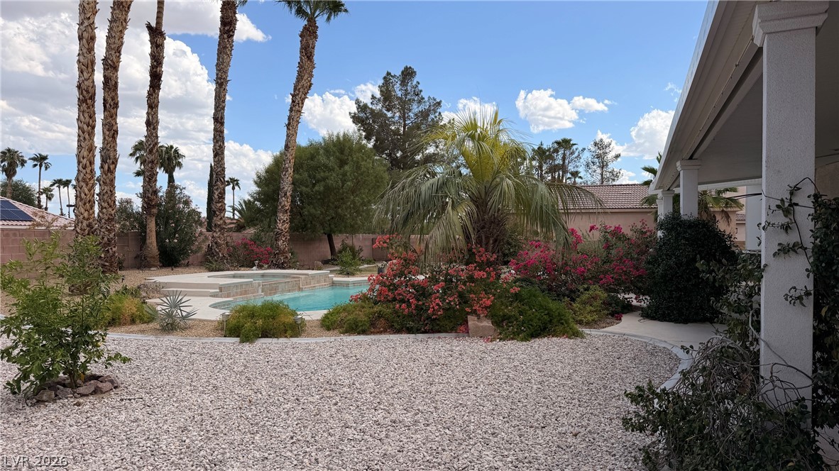 4952 Grey Mesa Street Property Photo 5