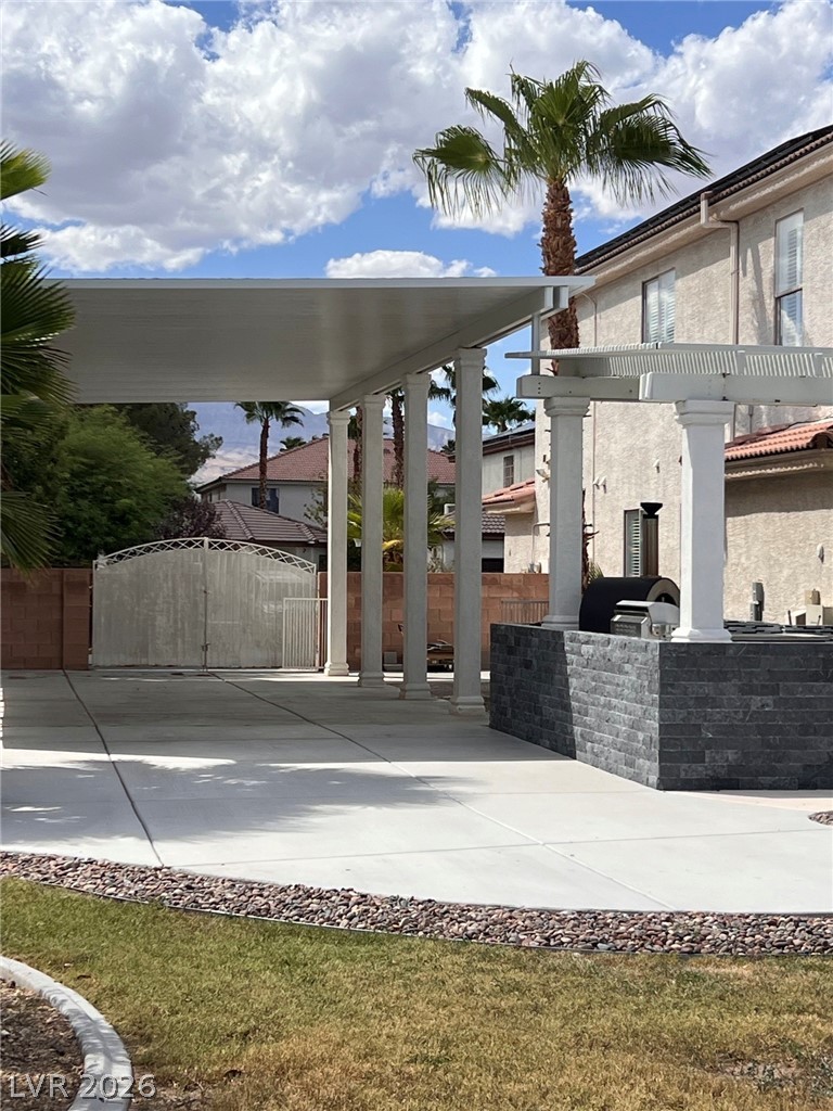 4952 Grey Mesa Street Property Photo 6