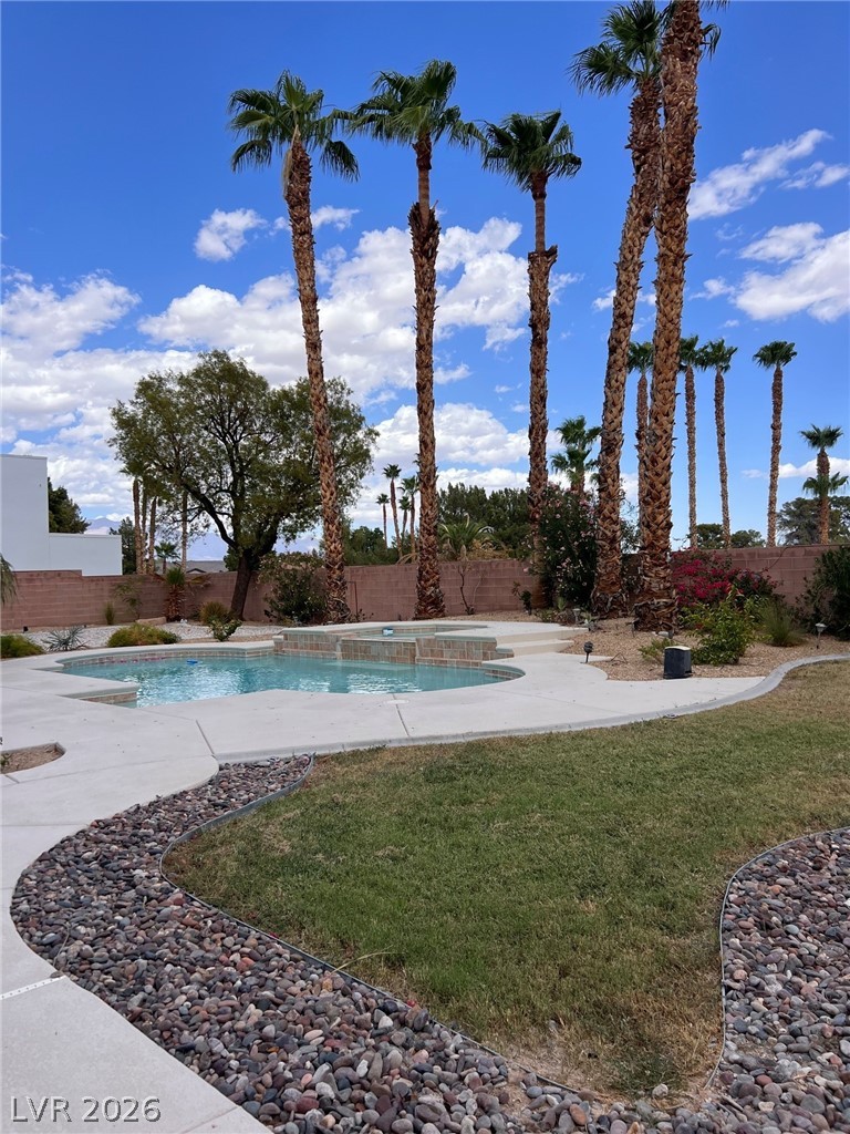 4952 Grey Mesa Street Property Photo 7