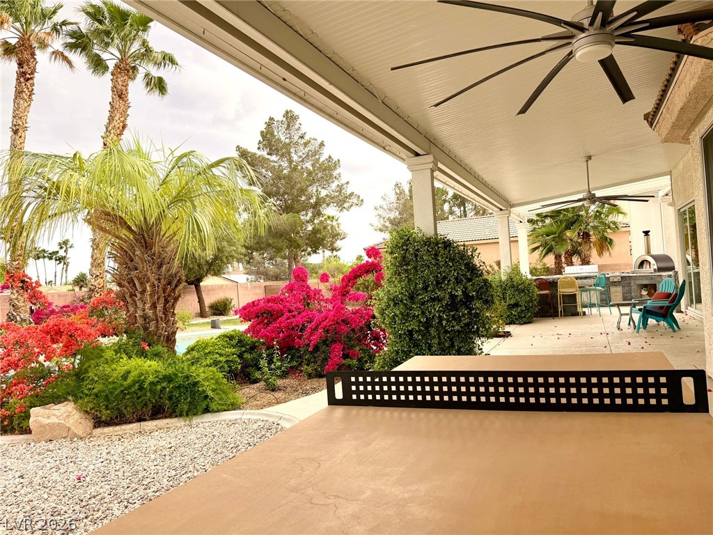4952 Grey Mesa Street Property Photo 15