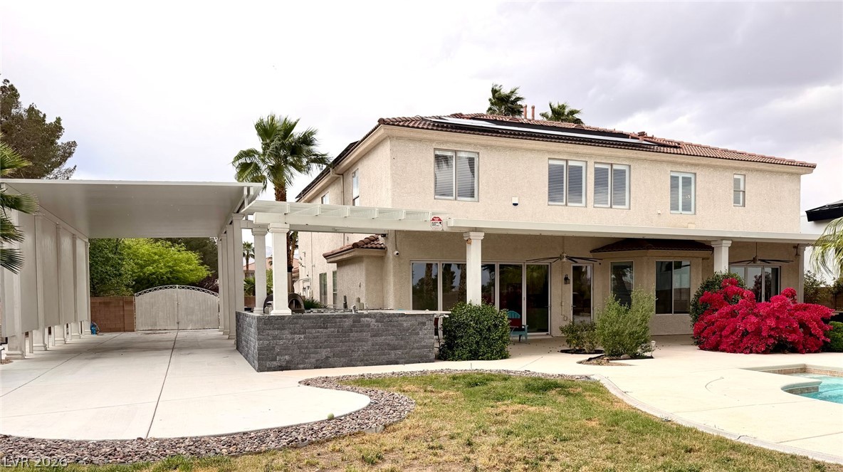 4952 Grey Mesa Street Property Photo 23