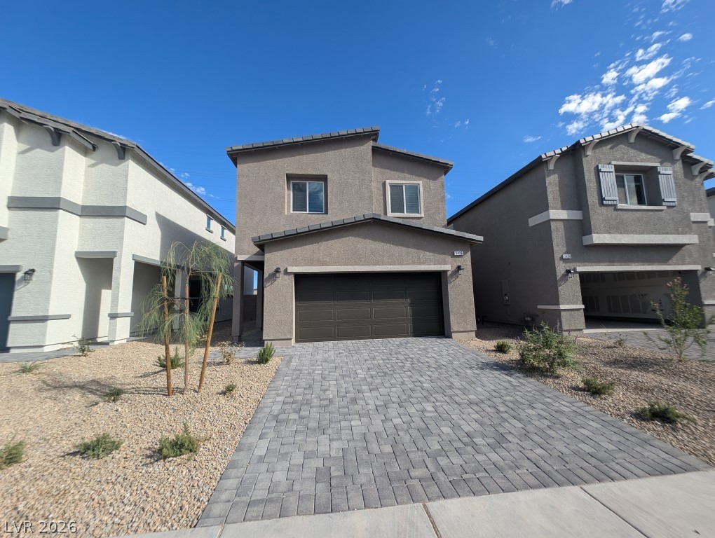 3436 Via Lucca Avenue Property Photo 1