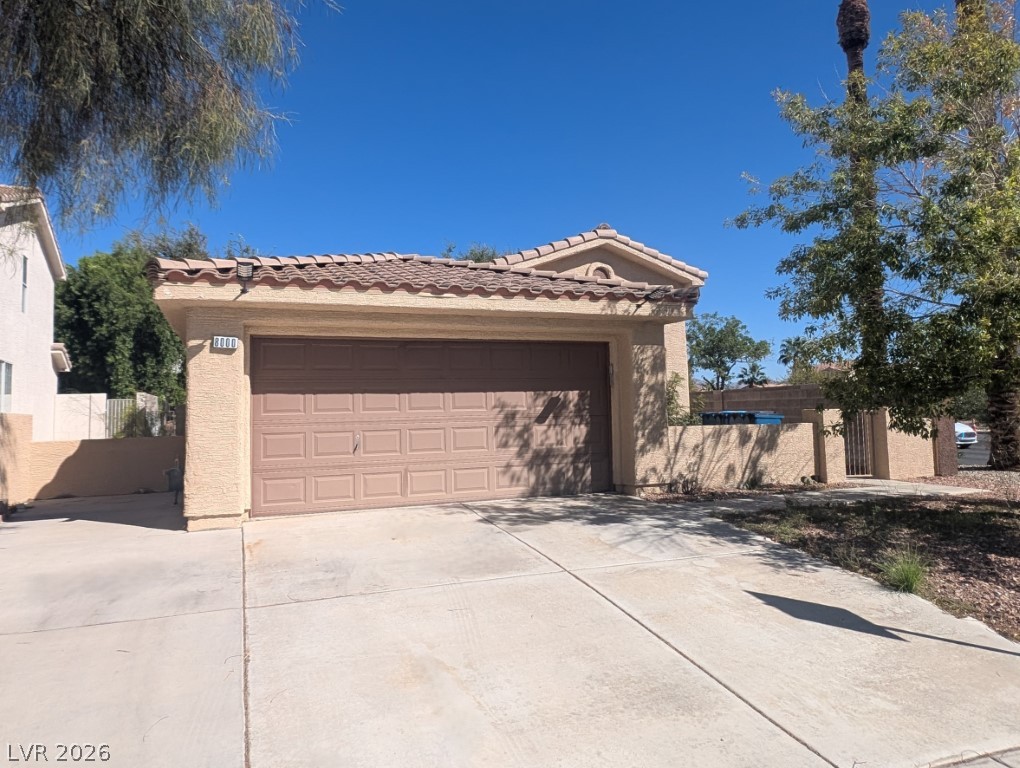 8000 Revolver Avenue Property Photo 1