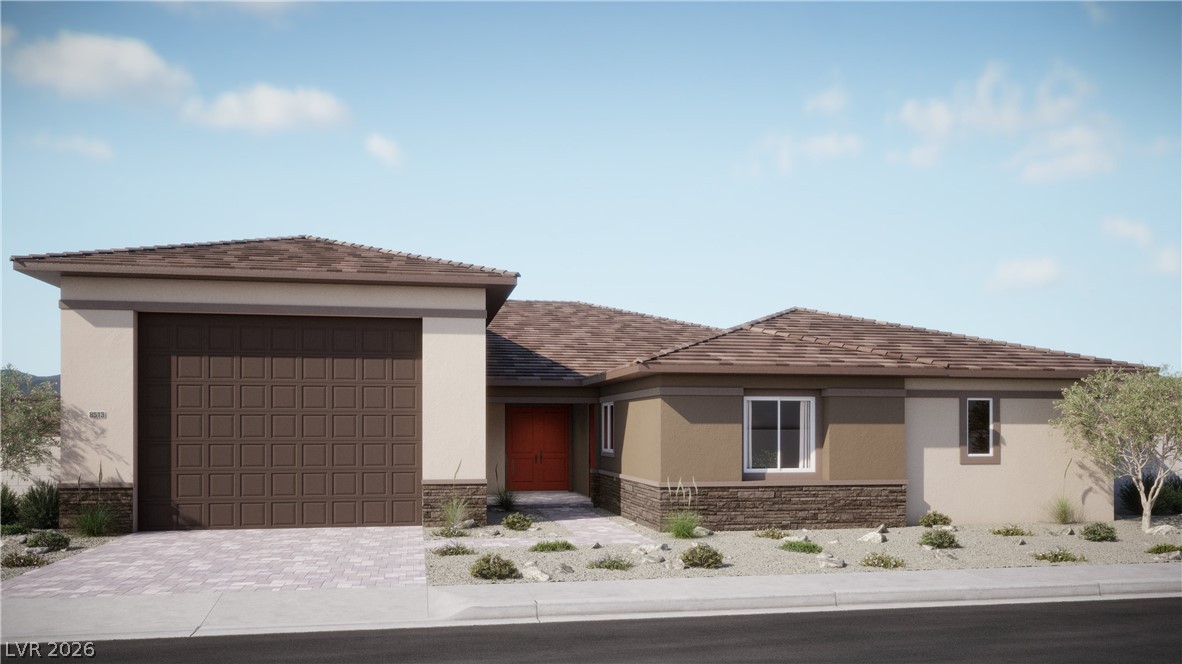 5133 Sparkling Moon Street Property Photo 1