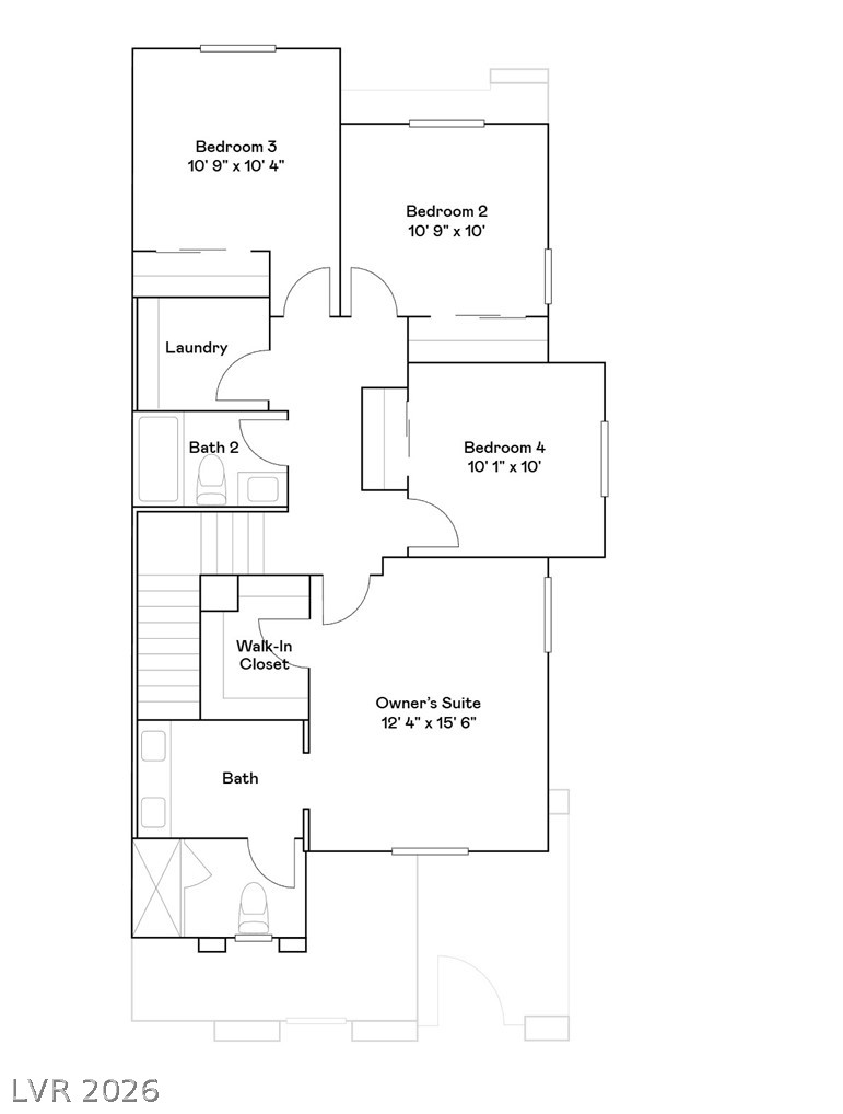 5993 Teeter Street Property Photo 3
