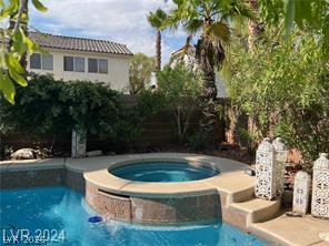 5433 Volonne Court Property Photo 22