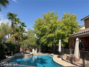 5433 Volonne Court Property Photo 23