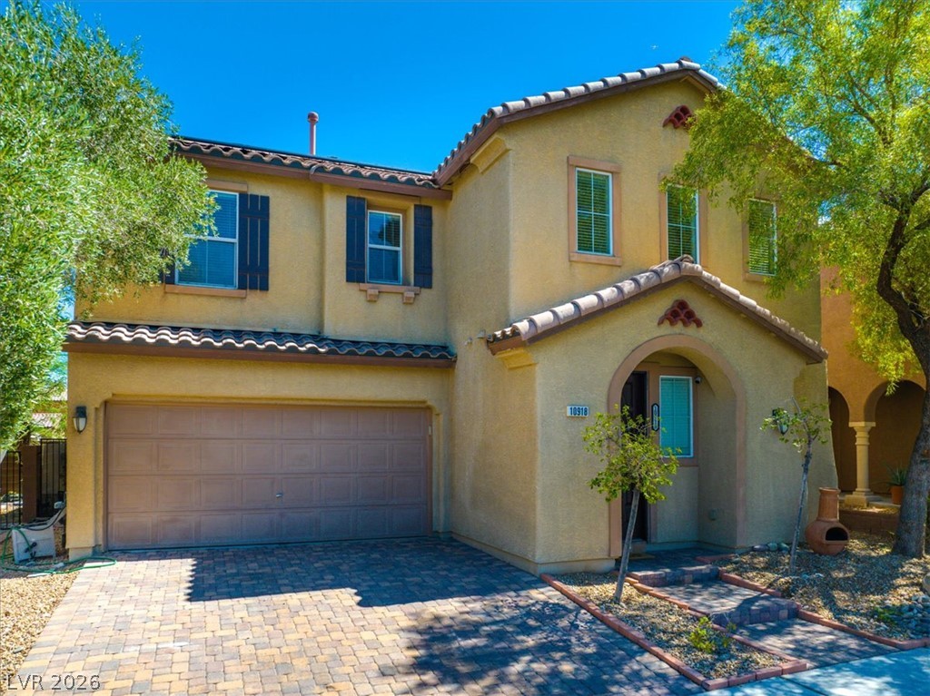 10918 Arapaho Basin Street Property Photo 1